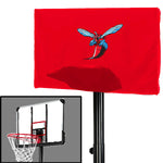 Delaware State Hornets NCAAB Basketball Hoop Cover Winter Protector