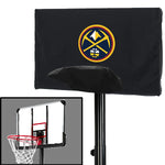 Denver Nuggets NBA Basketball Hoop Cover Winter Protector