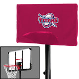 Detroit Titans NCAAB Basketball Hoop Cover Winter Protector