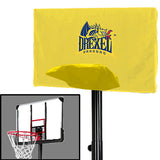 Drexel Dragons NCAAB Basketball Hoop Cover Winter Protector