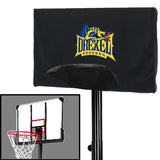 Drexel Dragons NCAAB Basketball Hoop Cover Winter Protector