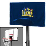 Drexel Dragons NCAAB Basketball Hoop Cover Winter Protector