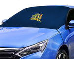 Drexel Dragons NCAA Car SUV Front Windshield Sun Snow Cover