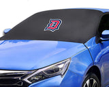 Duquesne Dukes NCAA Car SUV Front Windshield Sun Snow Cover