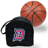 Duquesne Dukes NCAAB Basket Ball Basketball Carry Bag Backpack