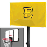 East Tennessee State Buccaneers NCAAB Basketball Hoop Cover Winter Protector