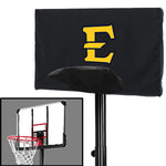 East Tennessee State Buccaneers NCAAB Basketball Hoop Cover Winter Protector