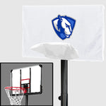 Eastern Illinois Panthers NCAAB Basketball Hoop Cover Winter Protector