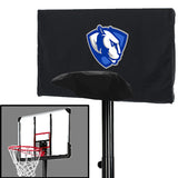 Eastern Illinois Panthers NCAAB Basketball Hoop Cover Winter Protector