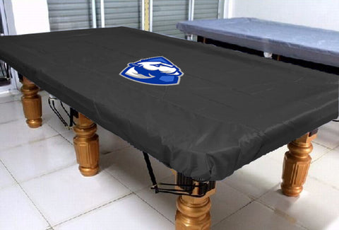 Eastern Illinois Panthers NCAAB Billiard Pingpong Pool Snooker Table Cover