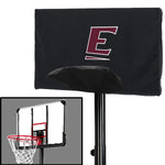 Eastern Kentucky Colonels NCAAB Basketball Hoop Cover Winter Protector