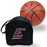 Eastern Kentucky Colonels NCAAB Basket Ball Basketball Carry Bag Backpack