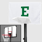 Eastern Michigan Eagles NCAAB Basketball Hoop Cover Winter Protector