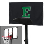 Eastern Michigan Eagles NCAAB Basketball Hoop Cover Winter Protector