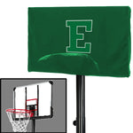 Eastern Michigan Eagles NCAAB Basketball Hoop Cover Winter Protector