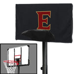 Elon Phoenix NCAAB Basketball Hoop Cover Winter Protector