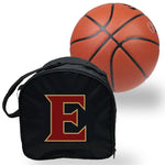 Elon Phoenix NCAAB Basket Ball Basketball Carry Bag Backpack