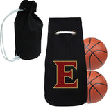 Elon Phoenix NCAAB Basket Ball Basketball Carry Bag Backpack