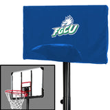 FGCU Eagles NCAAB Basketball Hoop Cover Winter Protector