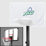 FGCU Eagles NCAAB Basketball Hoop Cover Winter Protector