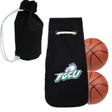 FGCU Eagles NCAAB Basket Ball Basketball Carry Bag Backpack