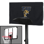 FIU Panthers NCAAB Basketball Hoop Cover Winter Protector