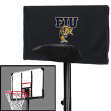 FIU Panthers NCAAB Basketball Hoop Cover Winter Protector