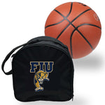 FIU Panthers NCAAB Basket Ball Basketball Carry Bag Backpack