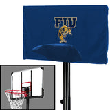 FIU Panthers NCAAB Basketball Hoop Cover Winter Protector