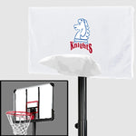 Fairleigh Dickinson Knights NCAAB Basketball Hoop Cover Winter Protector