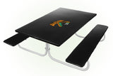 Florida A&M Rattlers NCAAB Picnic Table Bench Chair Set Outdoor Cover