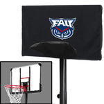 Florida Atlantic Owls NCAAB Basketball Hoop Cover Winter Protector