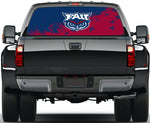 Florida Atlantic Owls NCAA Truck SUV Decals Paste Film Stickers Rear Window