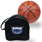 Florida Atlantic Owls NCAAB Basket Ball Basketball Carry Bag Backpack