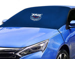 Florida Atlantic Owls NCAA Car SUV Front Windshield Sun Snow Cover