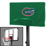 Florida Gators NCAAB Basketball Hoop Cover Winter Protector