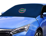 Florida Gators NCAA Car SUV Front Windshield Sun Snow Cover