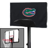 Florida Gators NCAAB Basketball Hoop Cover Winter Protector