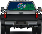 Florida Gators NCAA Truck SUV Decals Paste Film Stickers Rear Window