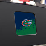 Florida Gators NCAA Rear Back Middle Window Vinyl Decal Stickers Fits Dodge Ram GMC Chevy Tacoma Ford