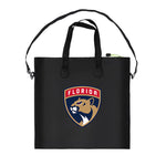 Florida Panthers NHL Fishing Tournament Weigh in Fish Bag Carry Packbag