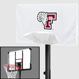 Fordham Rams NCAAB Basketball Hoop Cover Winter Protector