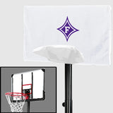 Furman Paladins NCAAB Basketball Hoop Cover Winter Protector