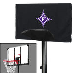 Furman Paladins NCAAB Basketball Hoop Cover Winter Protector