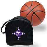 Furman Paladins NCAAB Basket Ball Basketball Carry Bag Backpack