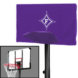 Furman Paladins NCAAB Basketball Hoop Cover Winter Protector