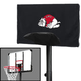 Gardner-Webb Runnin' Bulldogs NCAAB Basketball Hoop Cover Winter Protector