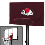 Gardner-Webb Runnin' Bulldogs NCAAB Basketball Hoop Cover Winter Protector