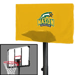 George Mason Patriots NCAAB Basketball Hoop Cover Winter Protector