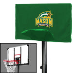 George Mason Patriots NCAAB Basketball Hoop Cover Winter Protector